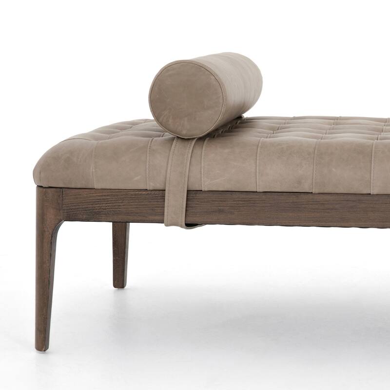 Alvarez Chaise-Sonoma Grey