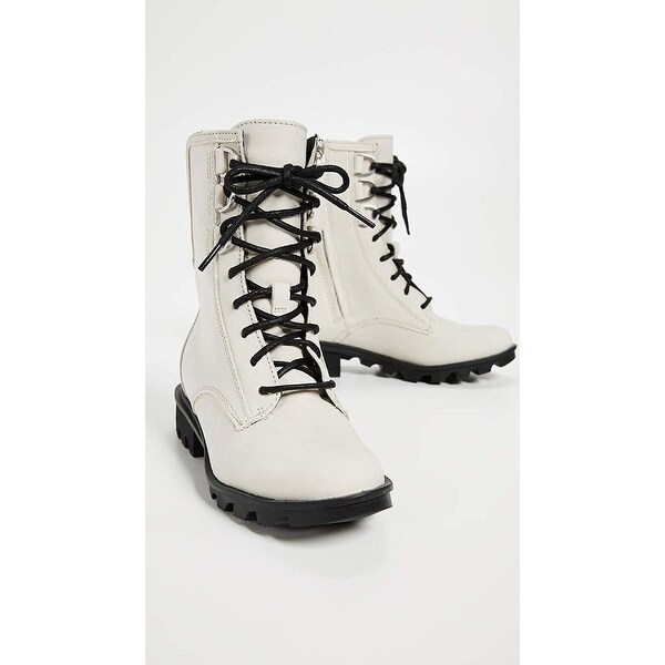 sorel phoenix lace boot