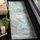 Option Blue/Ivory
