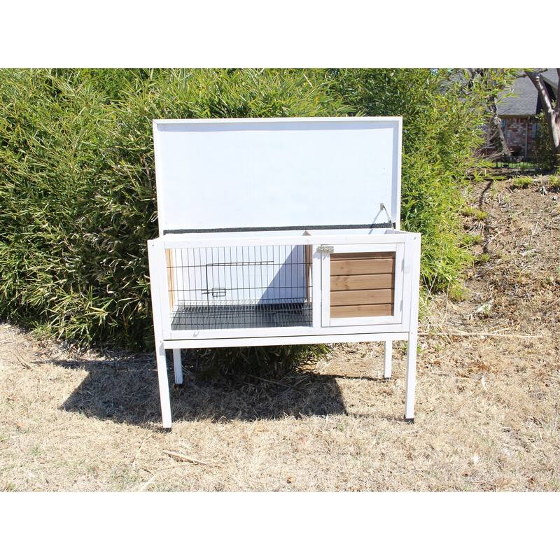 Zylina XL Extreme Rabbit Hutch