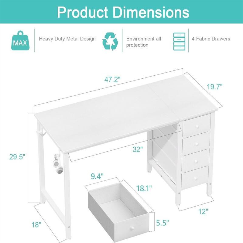 Computer Writing Table Desks