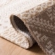 preview thumbnail 32 of 53, SAFAVIEH Augustine Serap Contemporary Cotton Rug