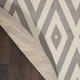 preview thumbnail 28 of 40, Nourison Grafix Modern Geometric Area Rug