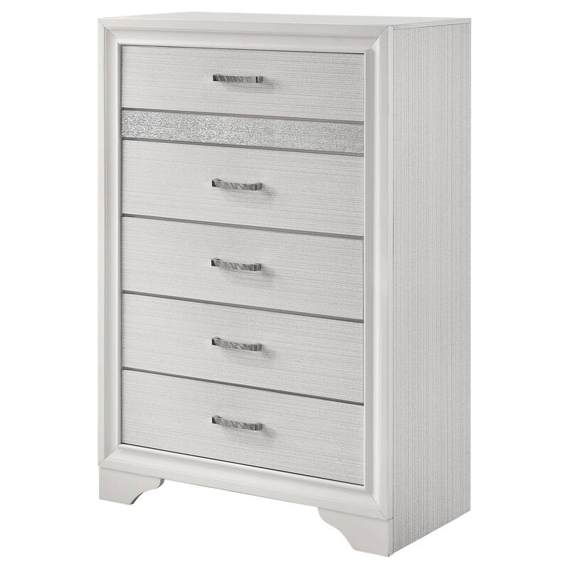 Annie 6-drawer Bedroom Chest