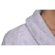 Superior Luxurious 100-percent Combed Cotton Unisex Terry Bath Robe