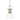 Golden Lighting 3602-S AB Duncan 9" Wide Mini Pendant