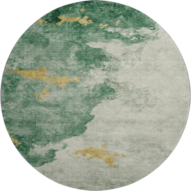 Premium Washable Super Soft Abstract Mayfield Rug
