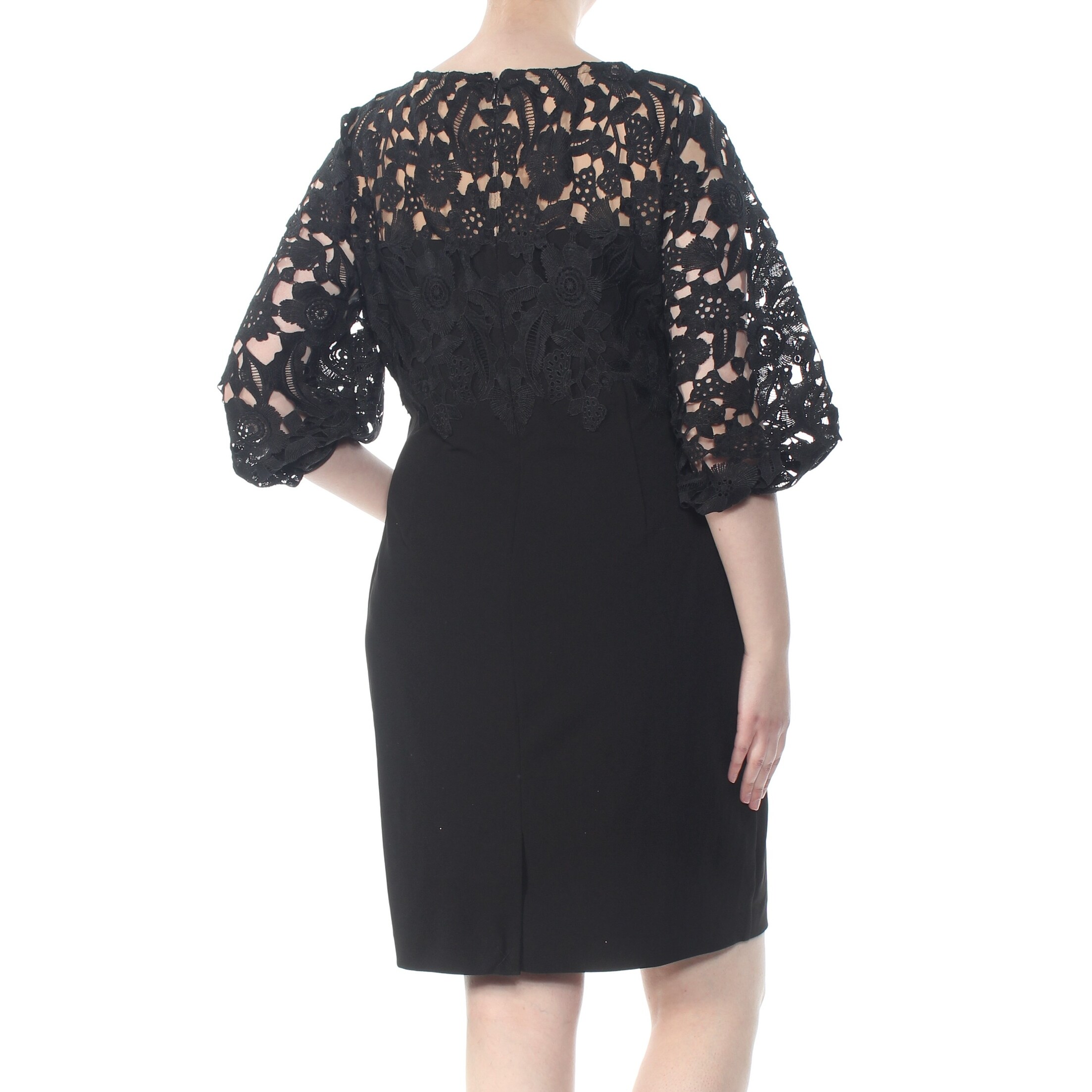 cape dress size 16