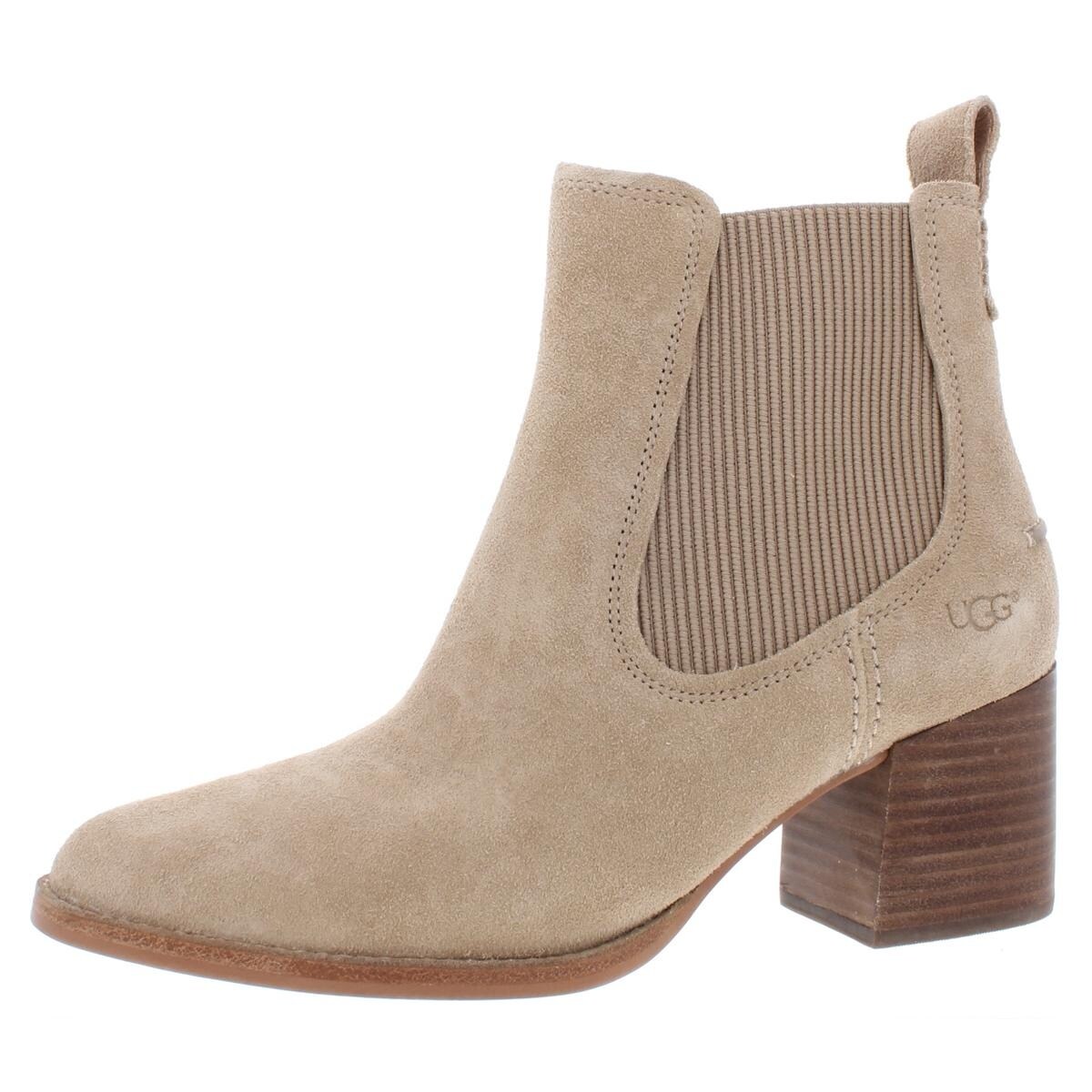 ugg faye chelsea