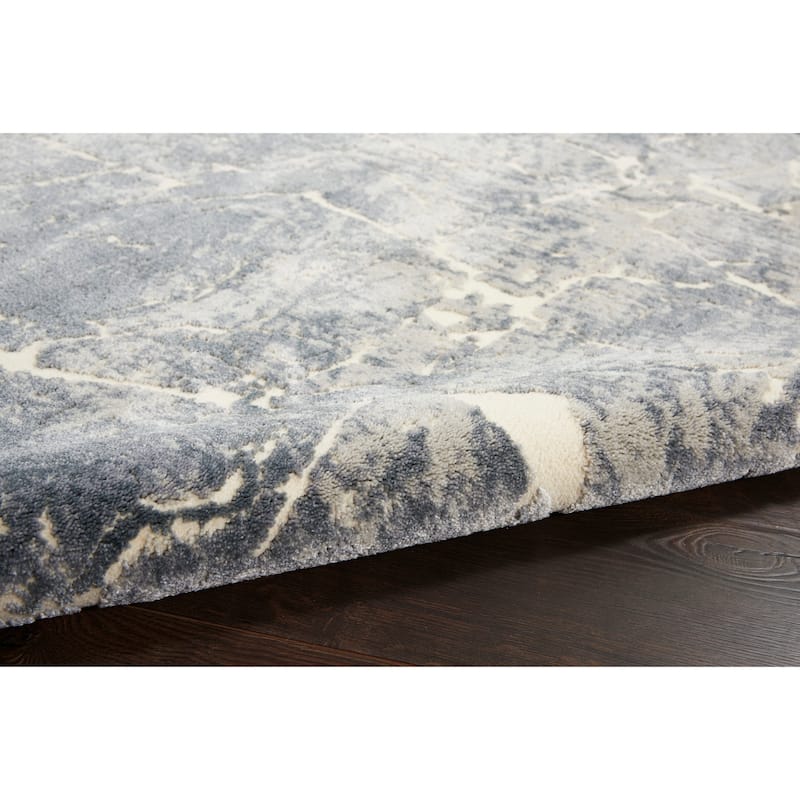 Sahara Modern Area Rug