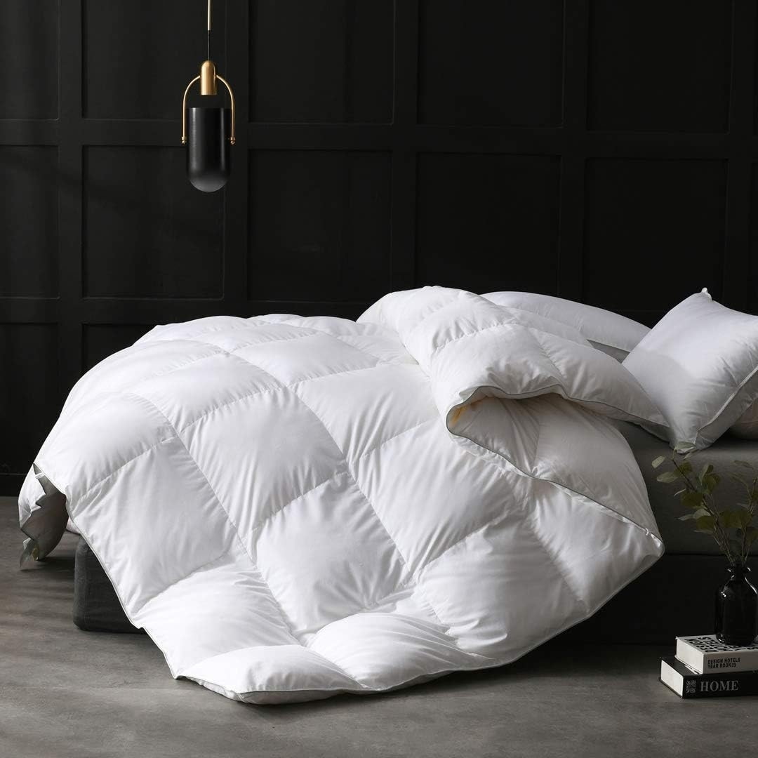 92 x 96 store duvet insert