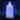 Haunted Hill Farm 5.7-ft. Life-Size Poseable Animatronic Ghost Bride with Flashing Red Eyes