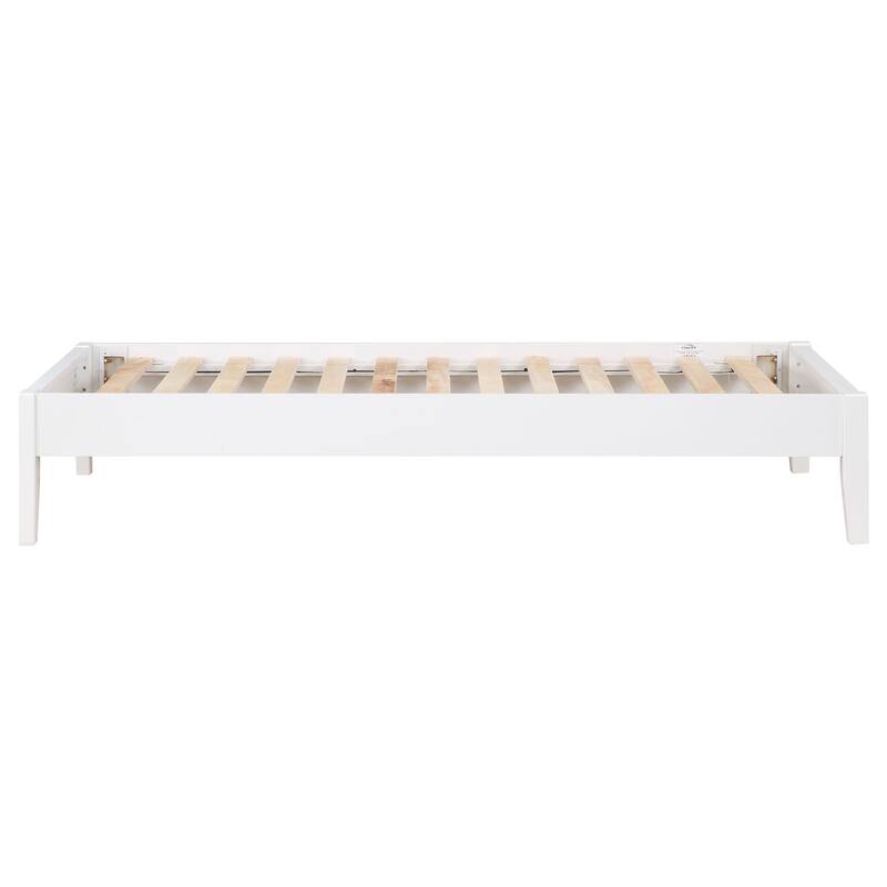 Hounslow Transitional Universal Platform Bed