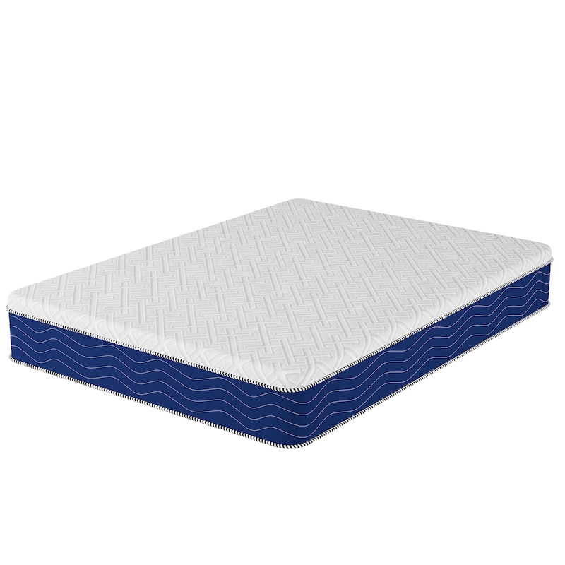 10-inch Medium Firm Mattress in a Box