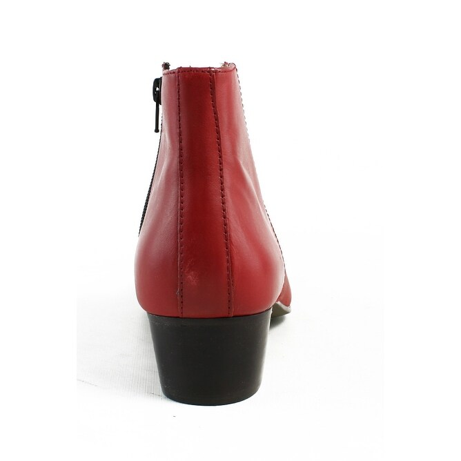 giorgio brutini mens ankle boots