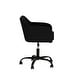 preview thumbnail 26 of 26, Linon Richard Adjustable Height Office Chair