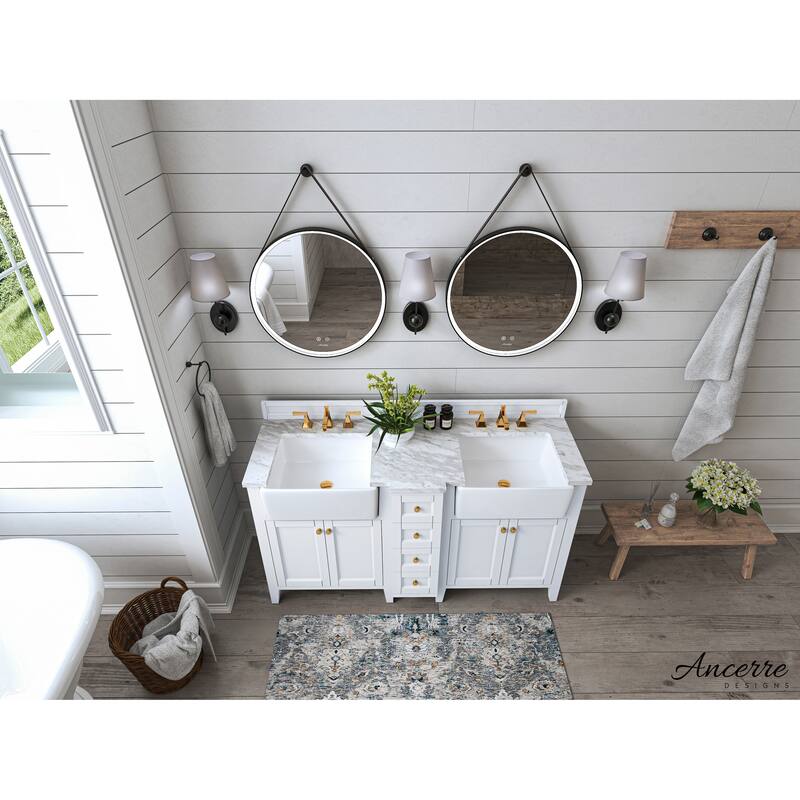 Ancerre Designs Adeline Vanity Set