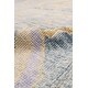 preview thumbnail 111 of 136, Pasargad Home Turkish Oushak Wool Area Rug