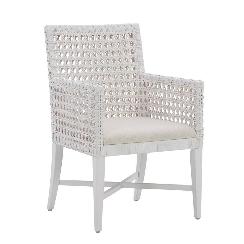 Boca Woven Arm Chair by Panama Jack Set of 2 Bed Bath & Beyond