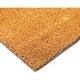 preview thumbnail 5 of 5, Merry Christmas Doormat, Coco Coir Outdoor Welcome Mat (30 x 17 Inches)