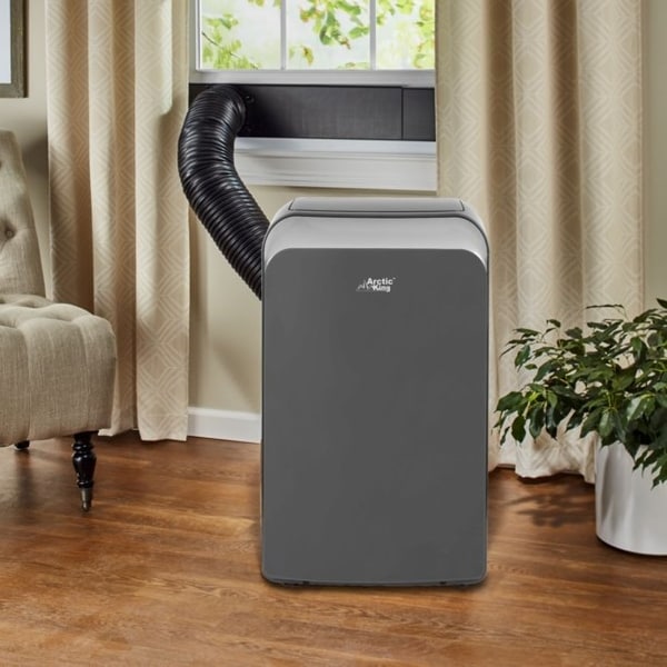 Arctic king 8000 btu reviews sales