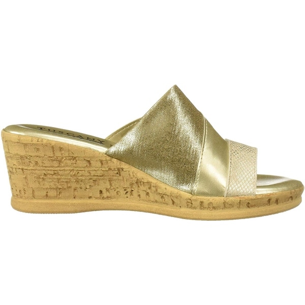 easy street tuscany sandals