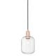 Option Antique Copper / Clear