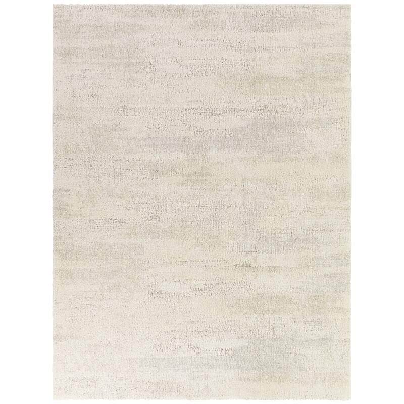 Cristall Modern Abstract Area Rug