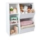 preview thumbnail 11 of 12, Badger Basket Side-by-Side Combo Bin Storage Unit - 31.5" x 15.75" x 35.5"