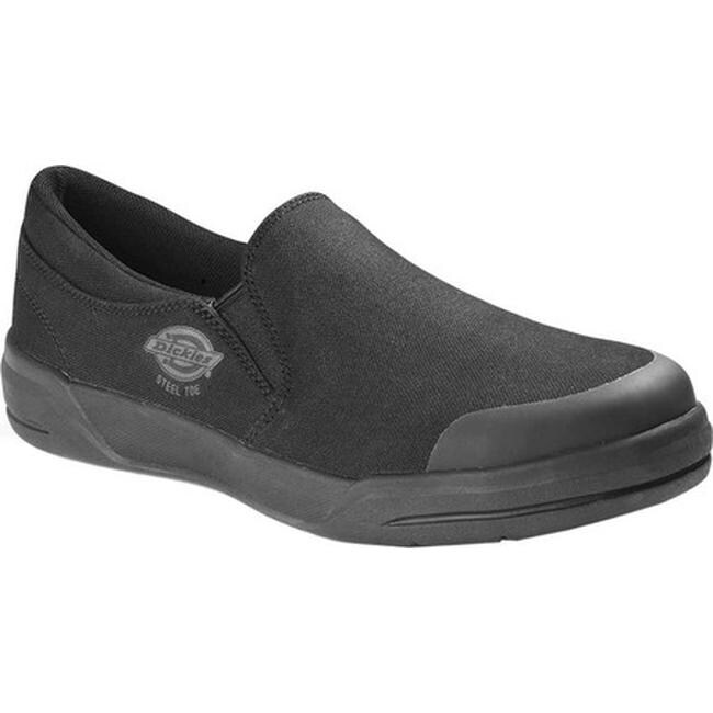 dickies slip on