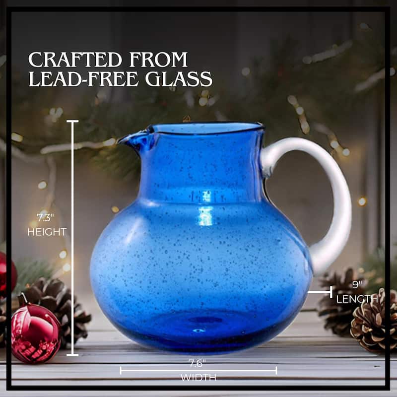 Artland 90 oz Iris Pitcher