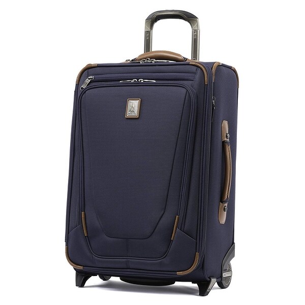 travelpro crew 11 patriot blue