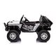 preview thumbnail 7 of 18, 24V Freddo Raider 2 Seater Ride on