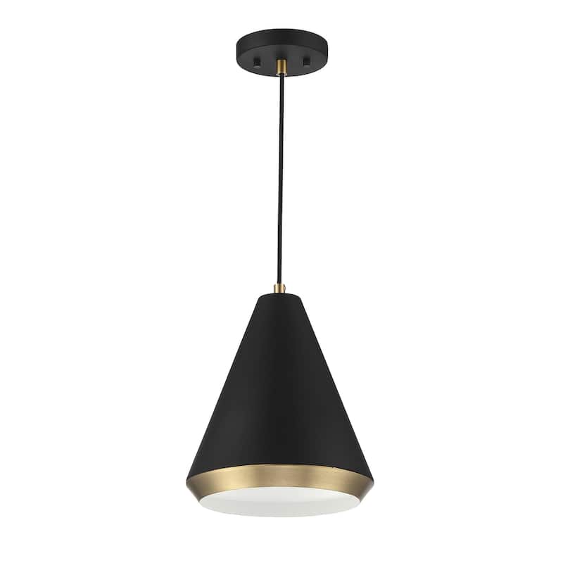 Meridian M70122 10" Wide Pendant