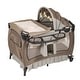 preview thumbnail 1 of 3, Baby Trend Deluxe Nursery Center - Full size