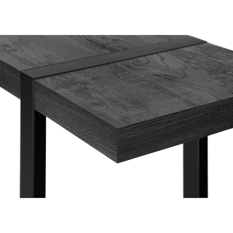 Accent Table, Console
