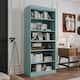 Option Aqua Blue