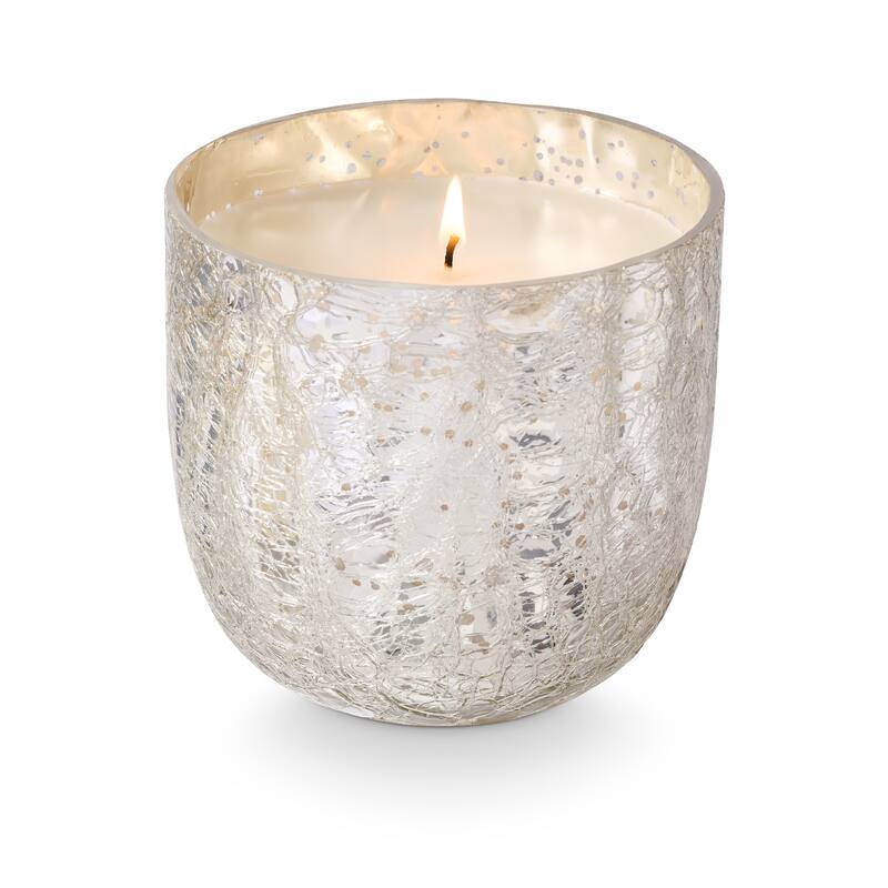 ILLUME Noble Holiday Balsam & Cedar Candle