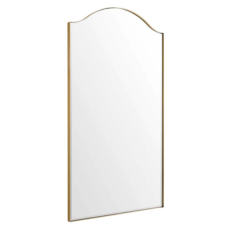 Uttermost Mallorca Arch Mirror