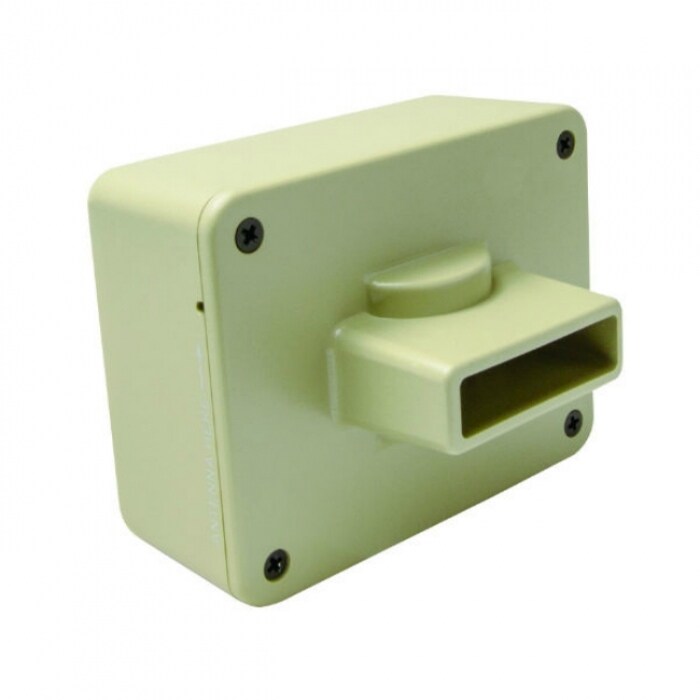 Chamberlain CWPIR Wireless Motion Alert Add-On Sensor Chamberlain CWPIR Wireless Motion Alert Add-On Sensor