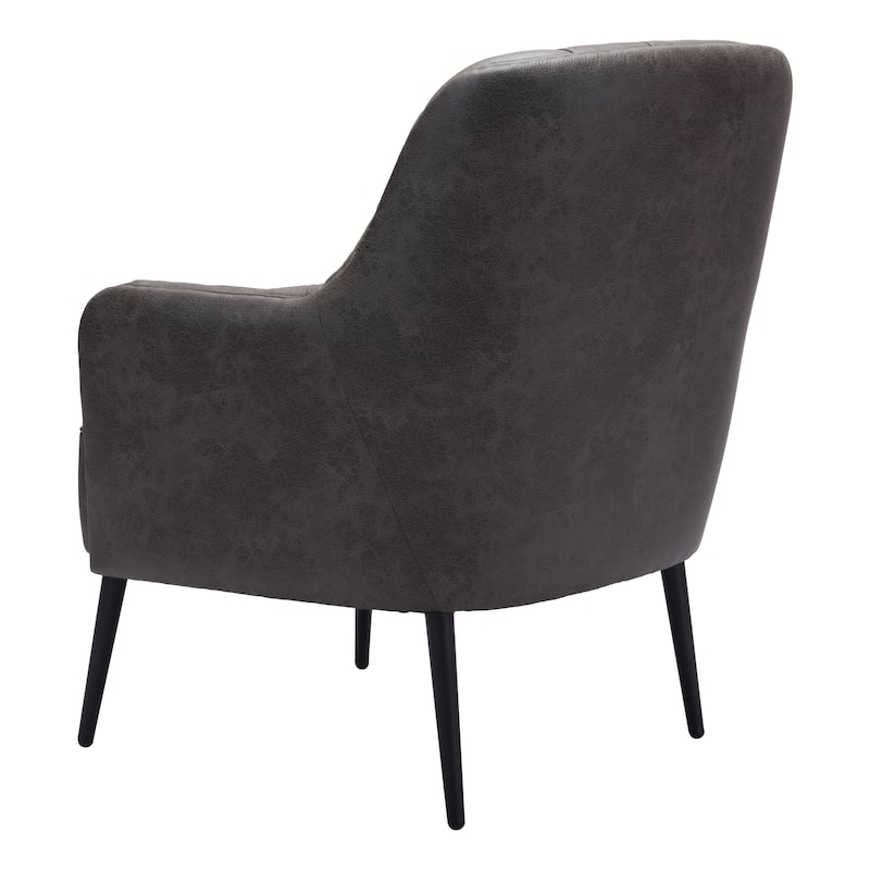 Tasmania Accent Chair - 29.1" W x 31.1" D x 35.4" H