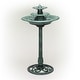 preview thumbnail 2 of 8, 3-tier Fountain