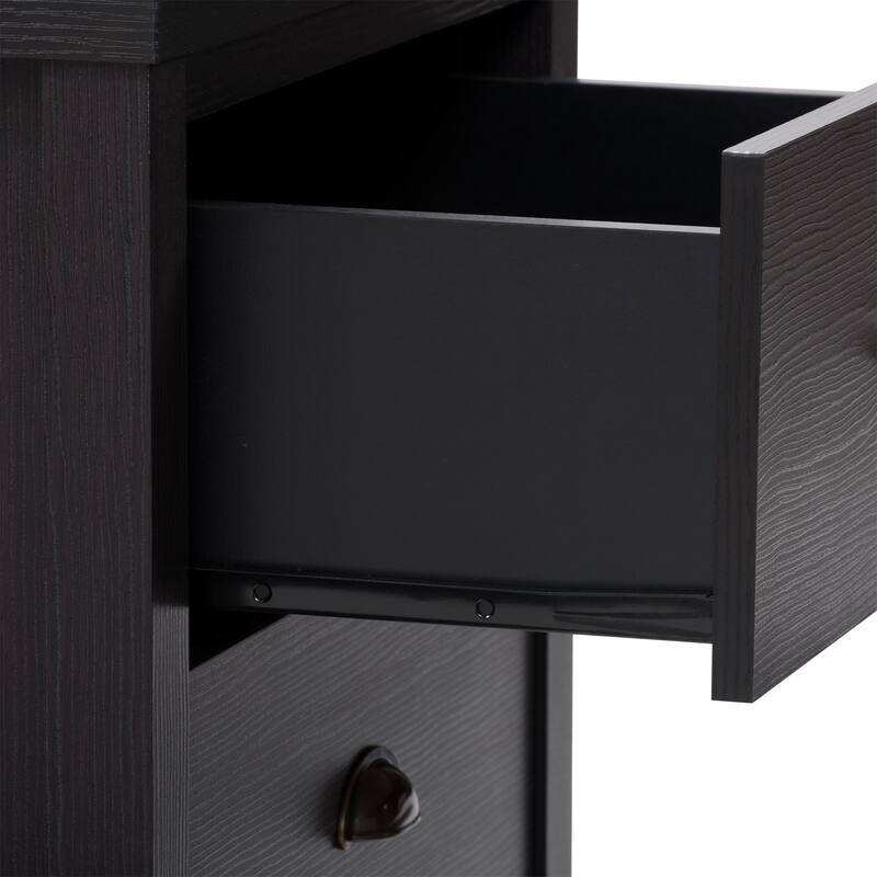 2 Drawer Boston Night Stand