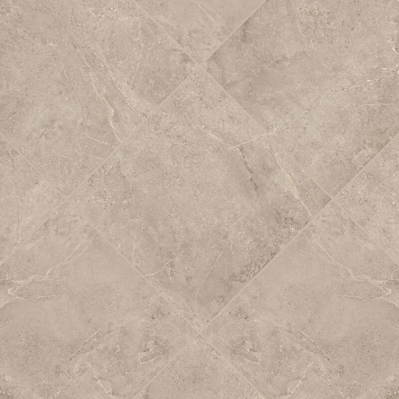 Ackland AKNPTMIR24X24M-CA Mirello - 24" x 24" Porcelain Floor and Wall