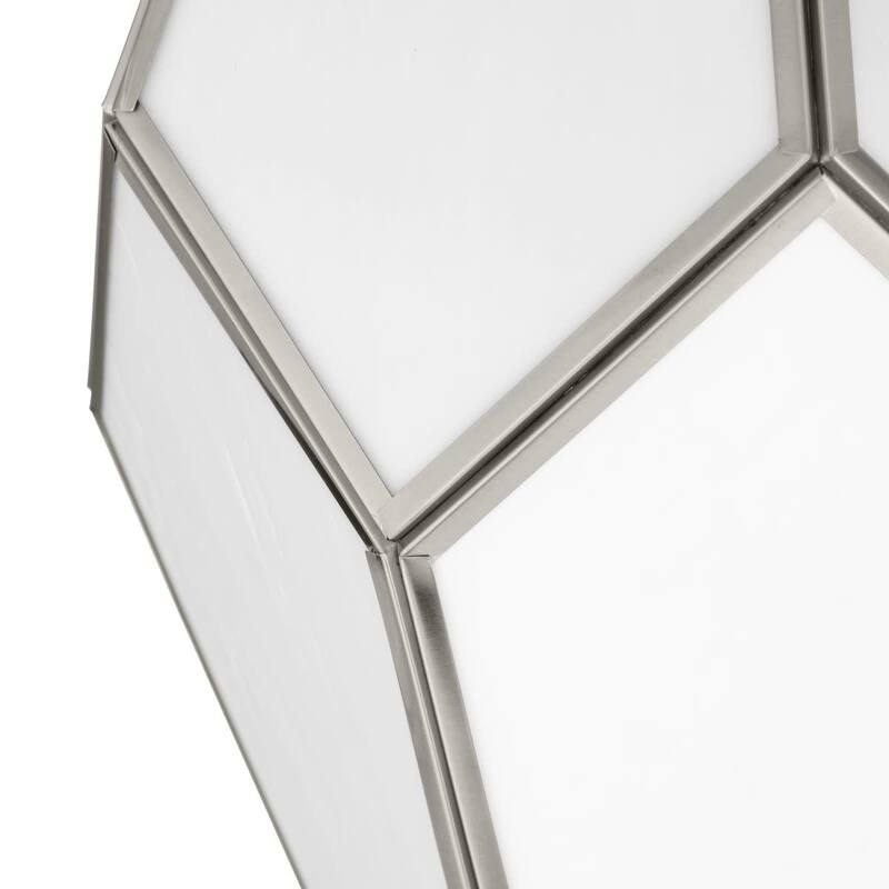 Progress Lighting P500436 Latham 14" Wide Pendant