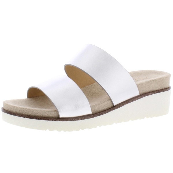 xoxo petra wedge sandal