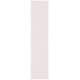 preview thumbnail 17 of 17, SAFAVIEH Augustine Groa Geometric Fringe Rug 2' x 9' Runner - Pink/Ivory - Runner