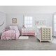 preview thumbnail 30 of 39, Little Seeds Monarch Hill Poppy 6-drawer Changing Table