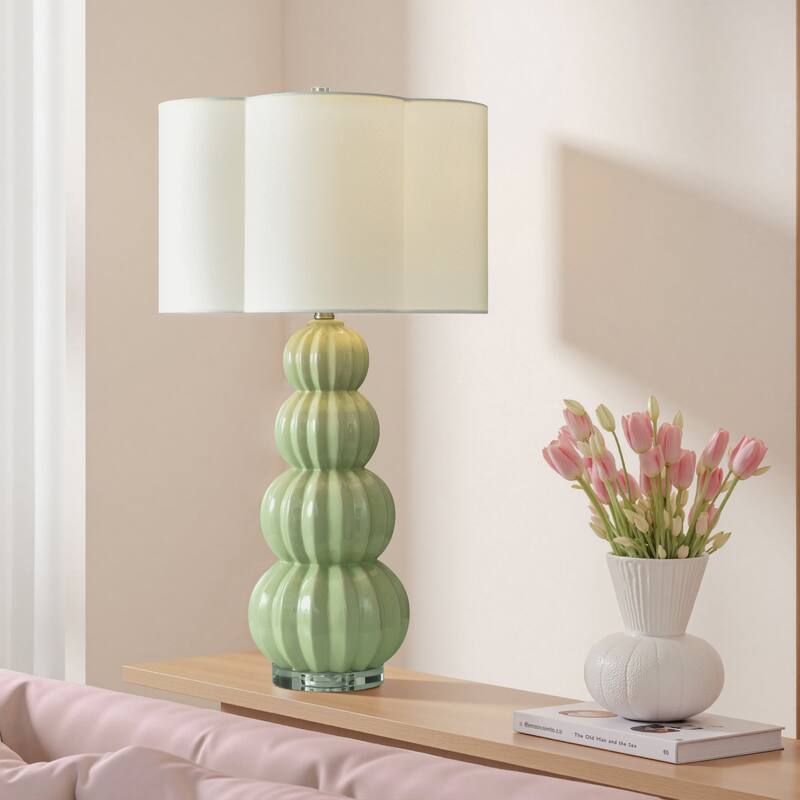 Tamara Day for Stylecraft Ophelia Table Lamp