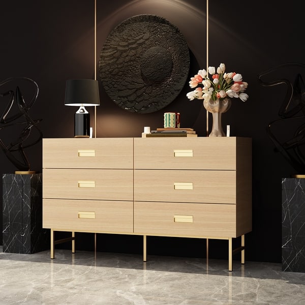 green emerald velvet dress Amazon.com: Tradare 7 Drawer Dresser and Nightstand Set of 2, Modern White  and Gold Dresser Set with Golden Handles, 2 Drawer Nightstand & 7-Drawer  Chest of Drawers : Home & Kitchen main image 1